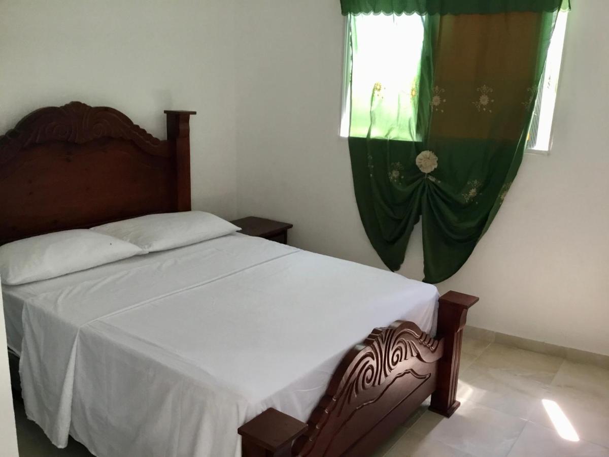 Posada El Sol, Home Near Airport Sdq Boca Chica Zewnętrze zdjęcie