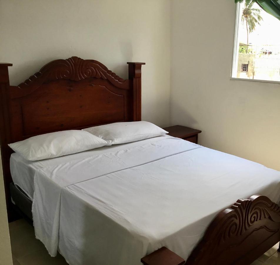 Posada El Sol, Home Near Airport Sdq Boca Chica Zewnętrze zdjęcie