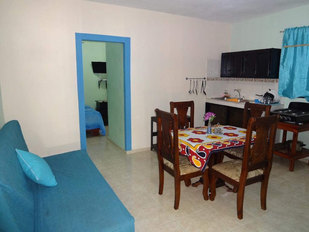 Posada El Sol, Home Near Airport Sdq Boca Chica Pokój zdjęcie